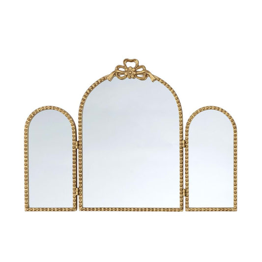 Blanc Mariclo specchio