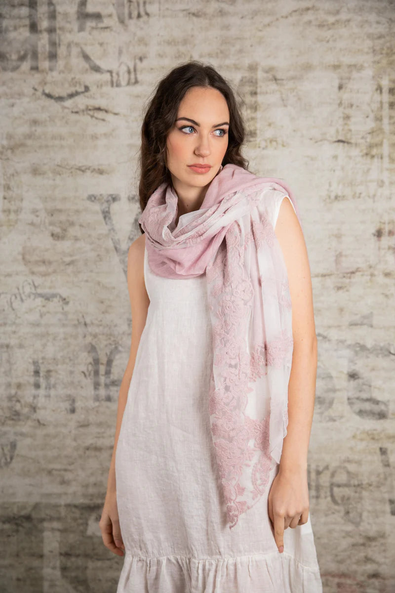 Chez Moi - Pashmina Chiara colori ass
