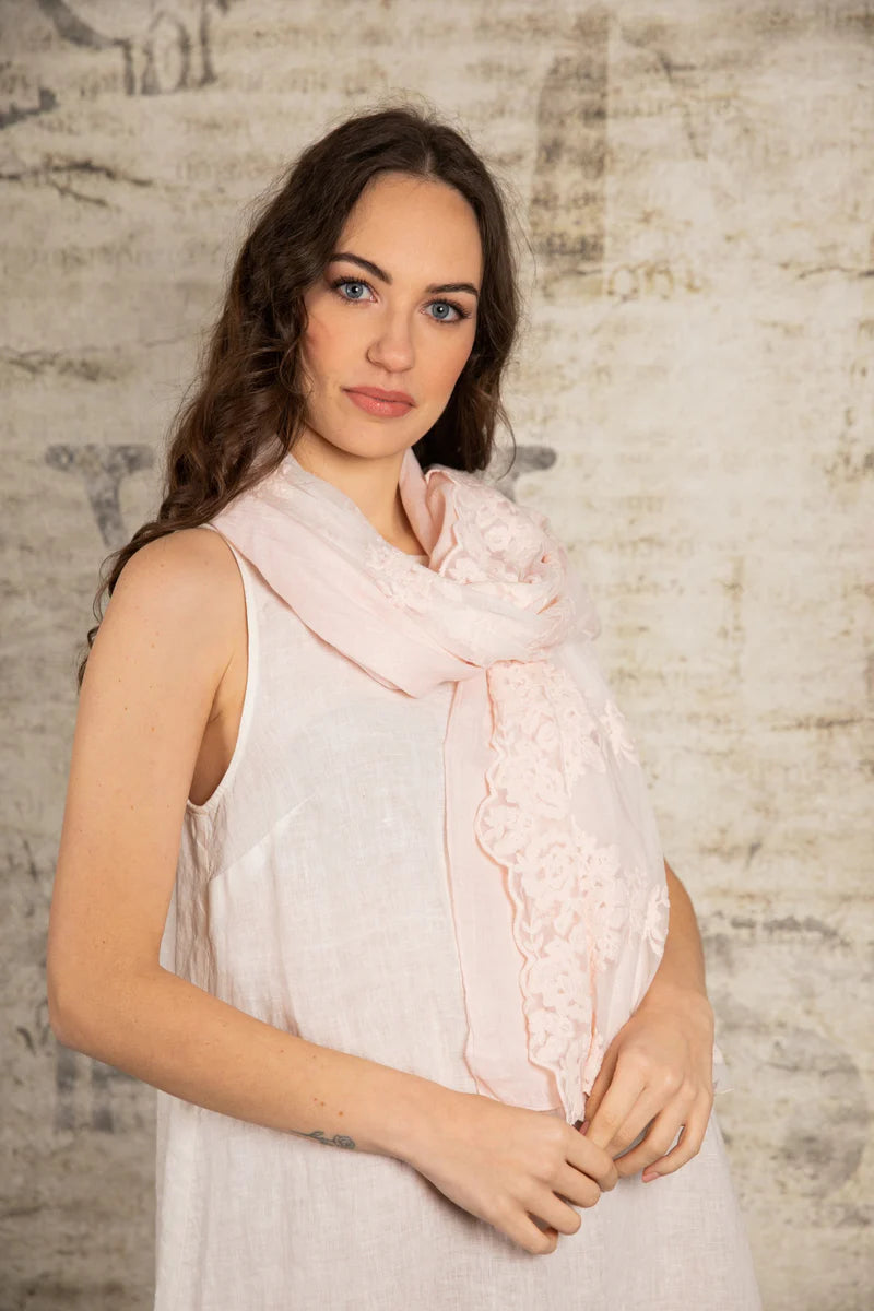 Chez Moi - Pashmina Chiara colori ass