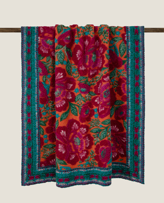 I FRATI HOME -Coperta jaipur