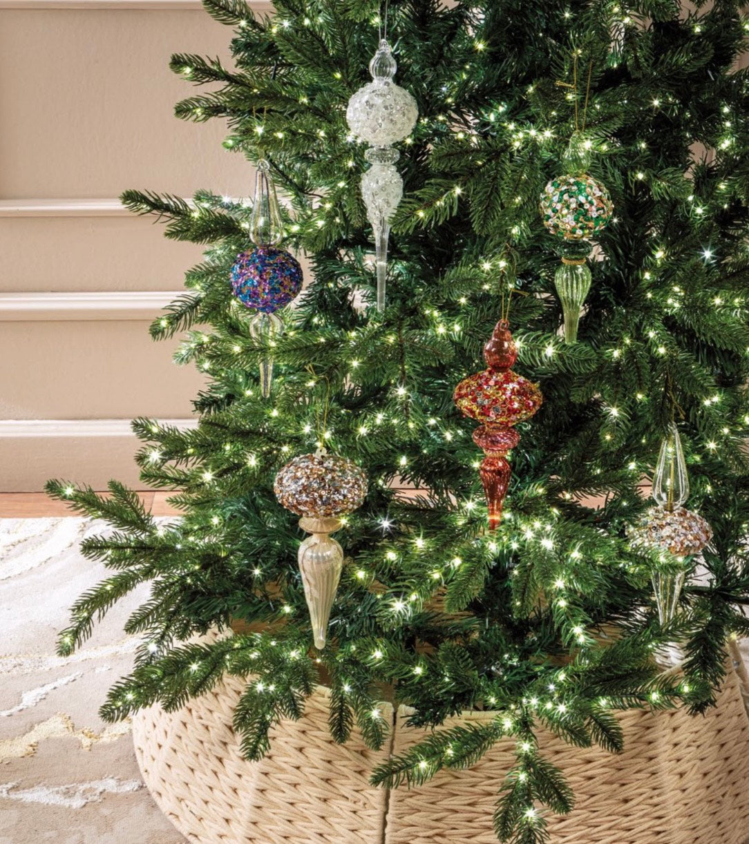 L'oca nera -gioielli di ghiaccio