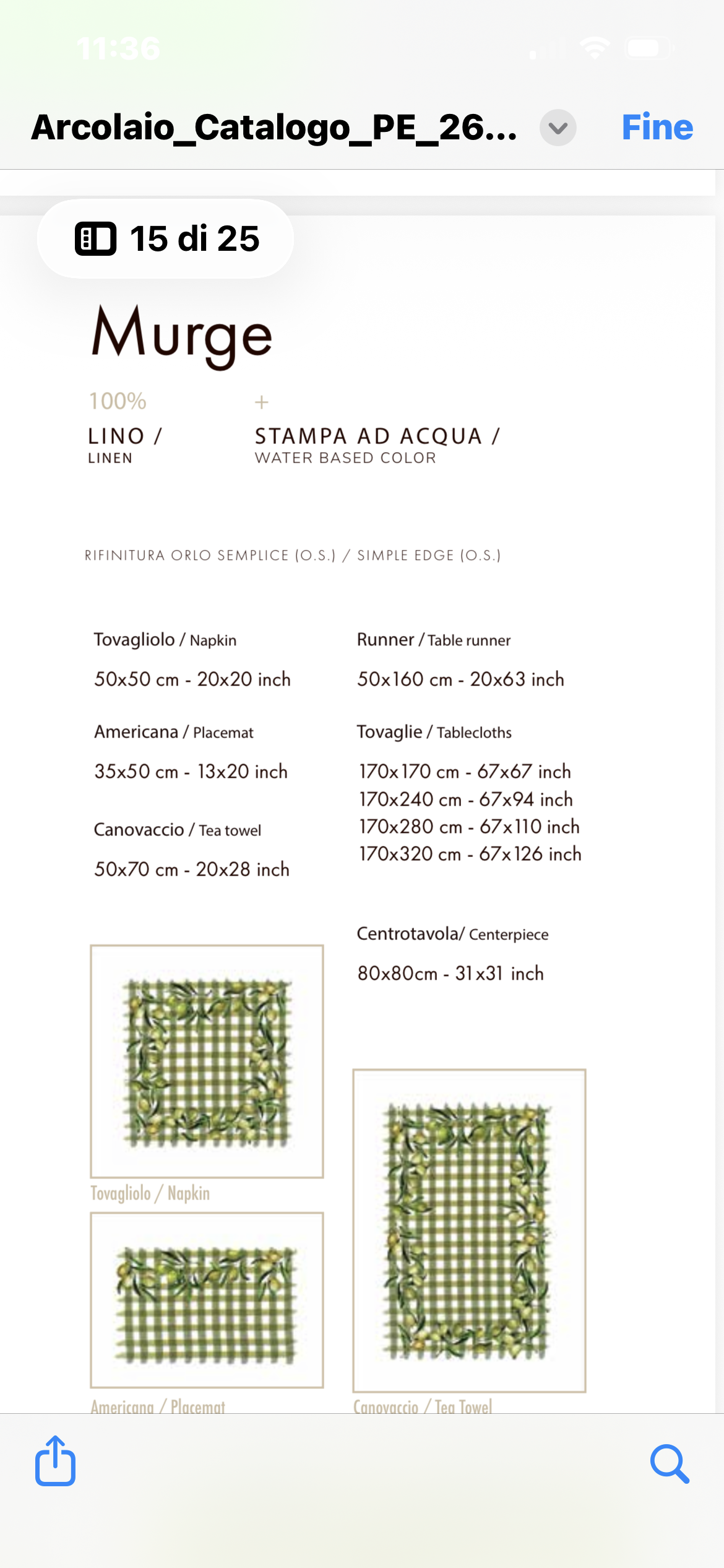 L'Arcolaio - murge- olive