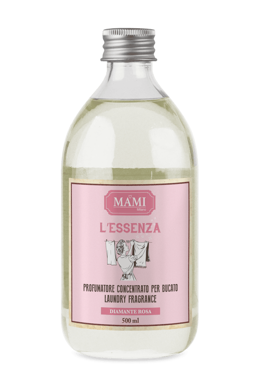 L'Essenza - Diamante Rosa