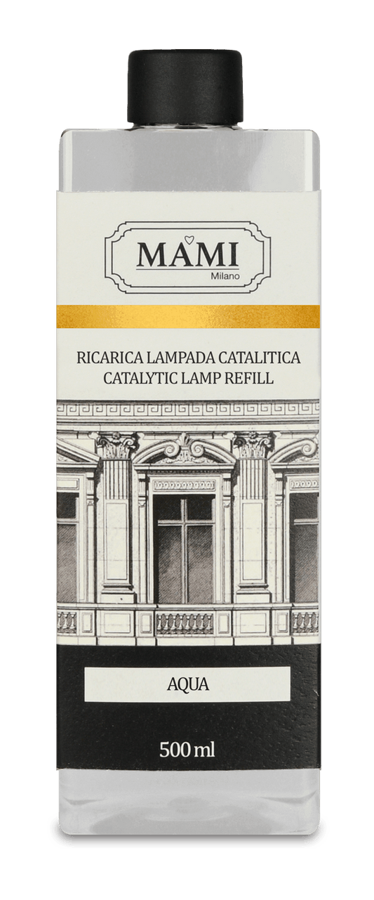 Ricarica Catalitica - Aqua