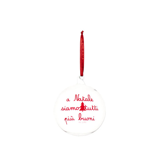 Simple day- A Natale siamo tutti piu' buoni