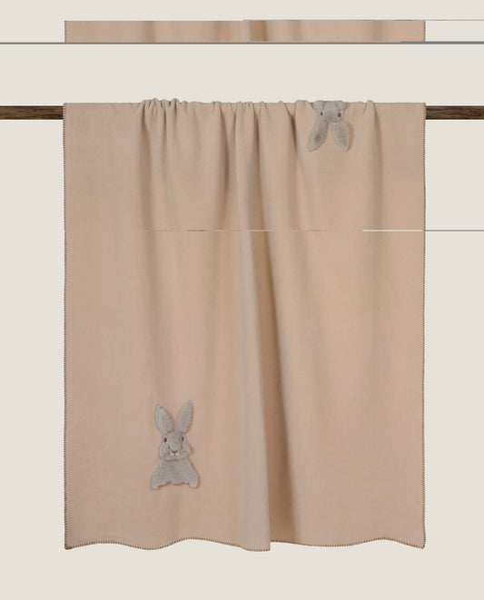 I FRATI HOME - PLAID RABBIT