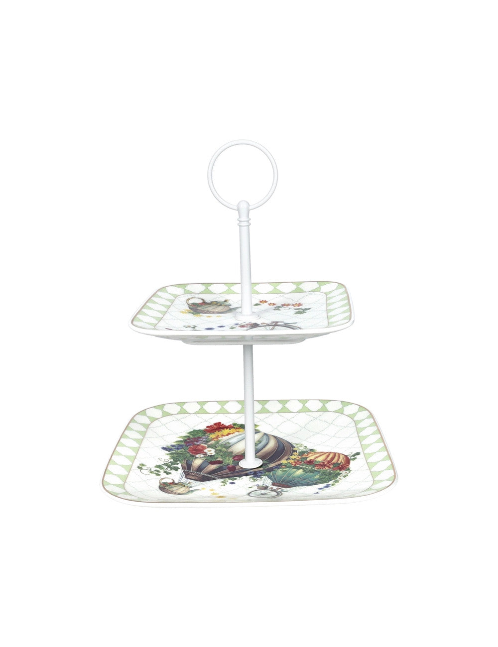 Brandani linea wonderland  - Alzata