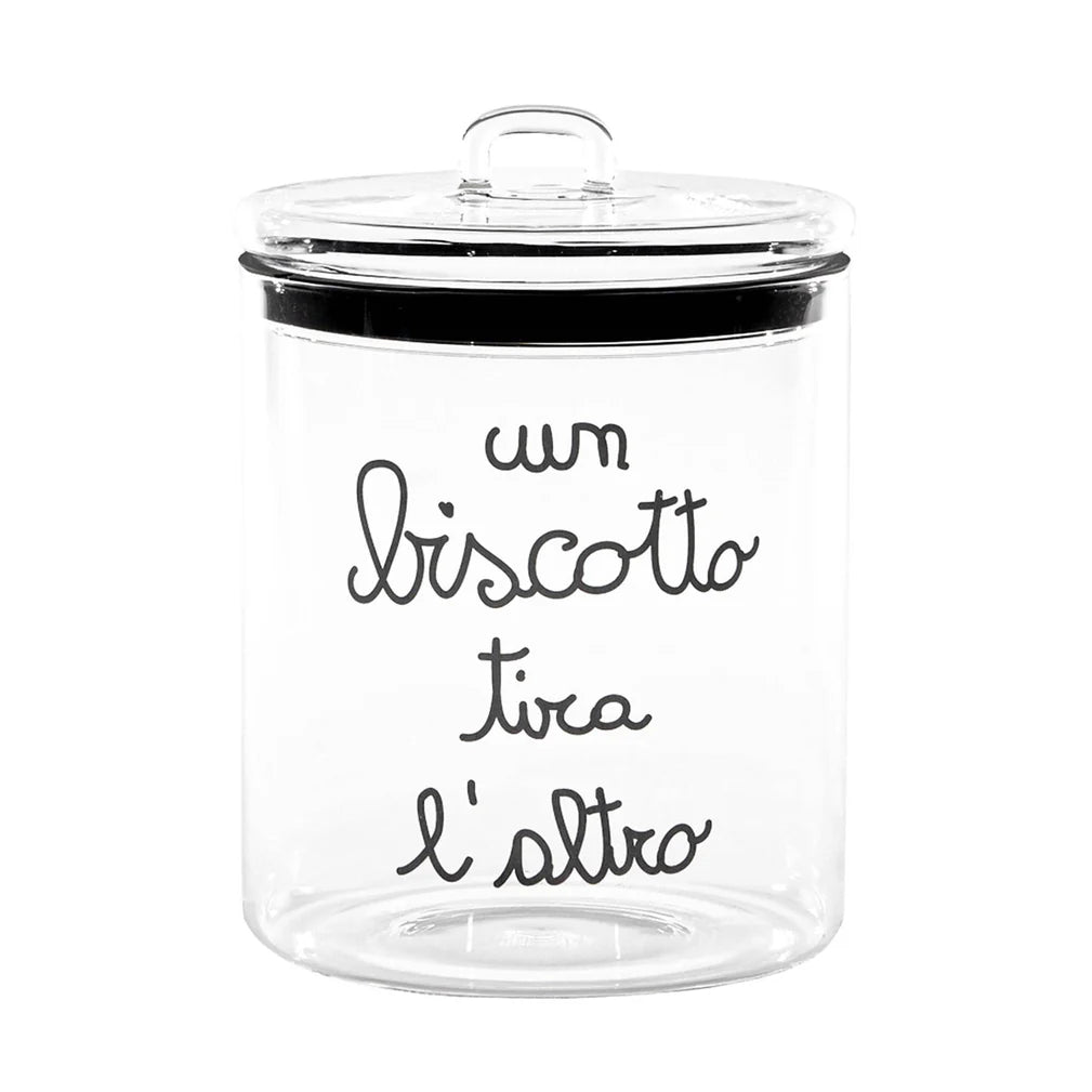 Simple day -baratto un biscotto tira l'altro