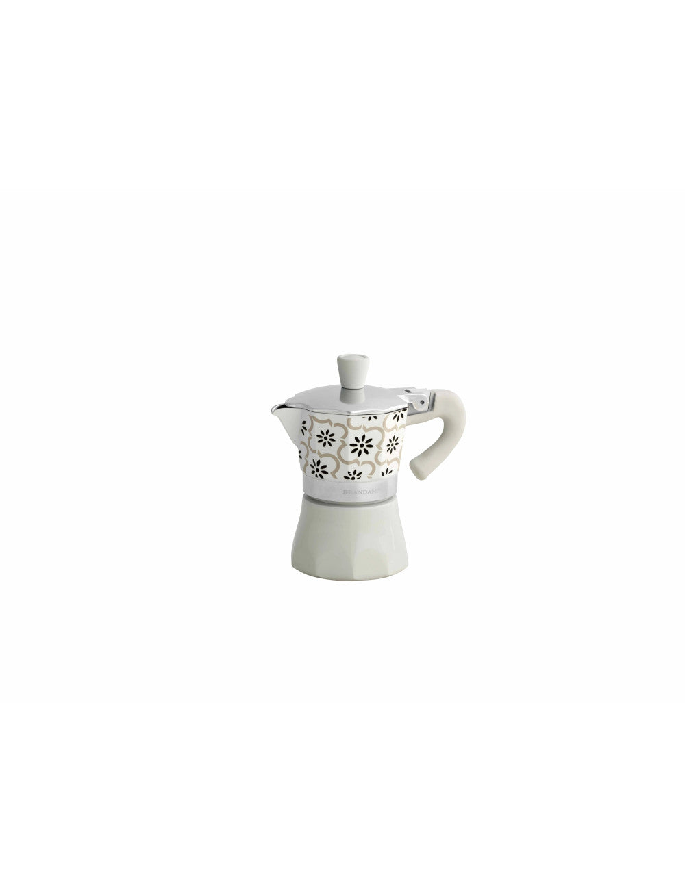 Brandani Caffettiera Alhambra