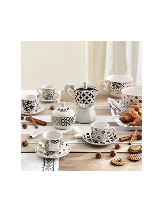 Brandani Caffettiera Alhambra