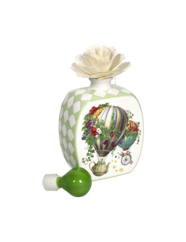 Brandani linea wonderland  - diffusore di fragranza
