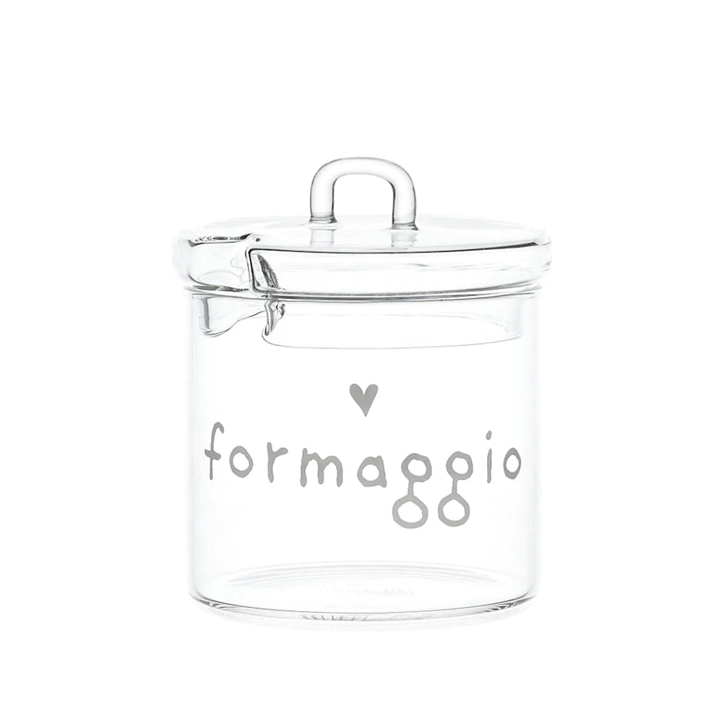Formaggiera Formaggio