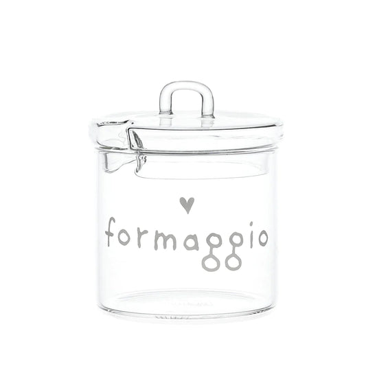 Formaggiera Formaggio
