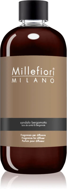 Millefiori Milano ricarica 250ml/500ml