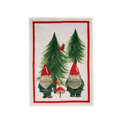 Tessitura Toscana Telerie -jolly elf