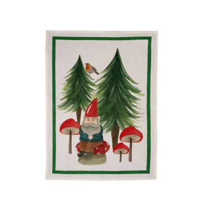 Tessitura Toscana Telerie -jolly elf
