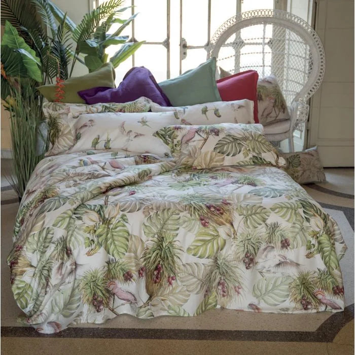 parrot sheets