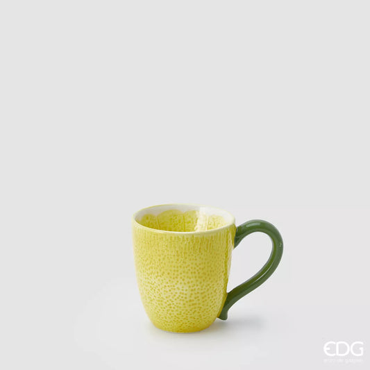Edg tazza nug limone