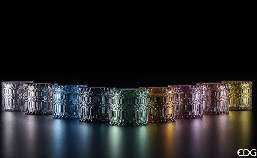 EDG -candela crystal