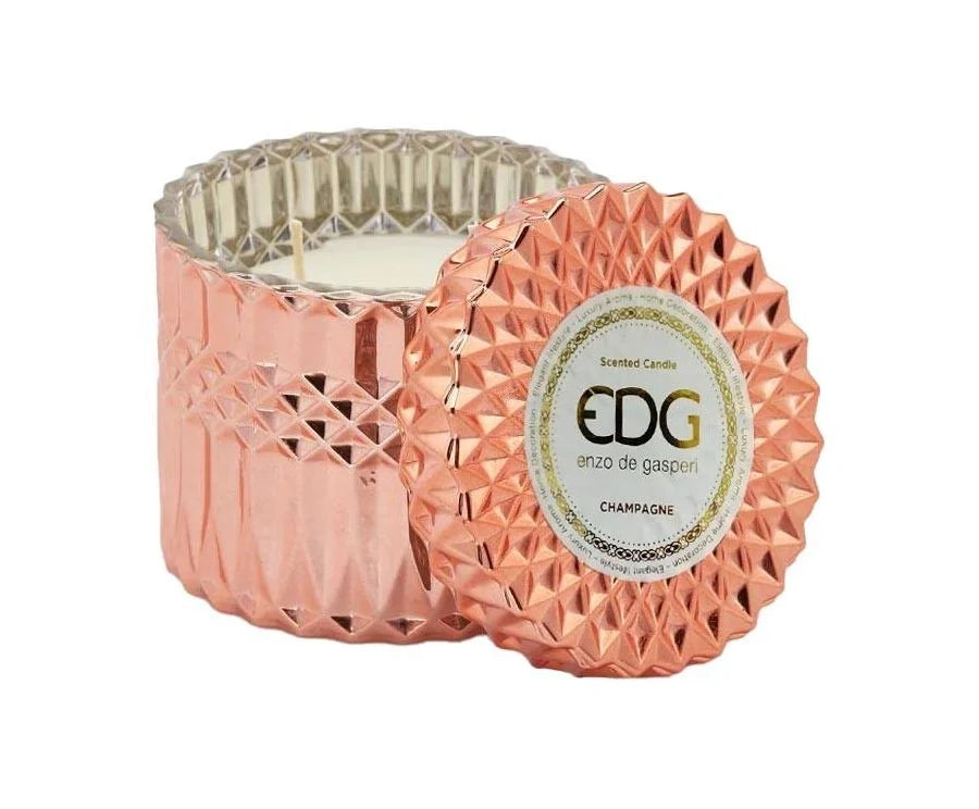 EDG -candela crystal
