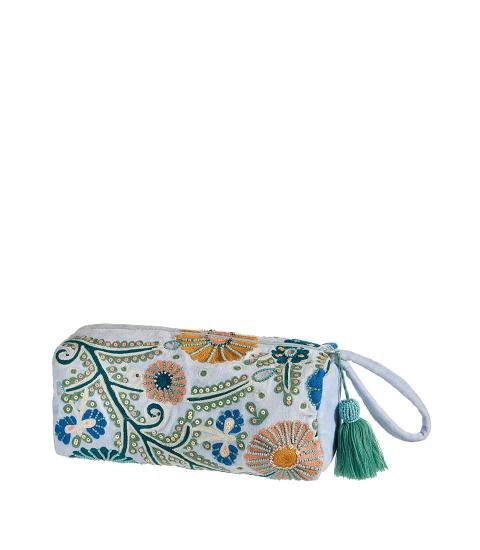 L'oca nera vanity bag