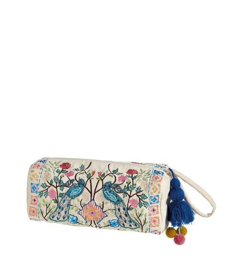 L'oca nera vanity bag