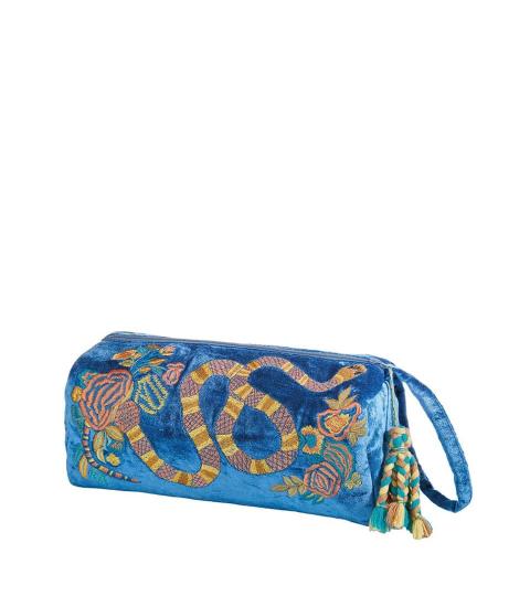 L'oca nera vanity bag