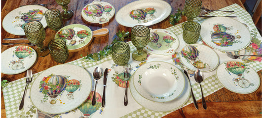 Brandani linea wonderland  - ciotola in melanina