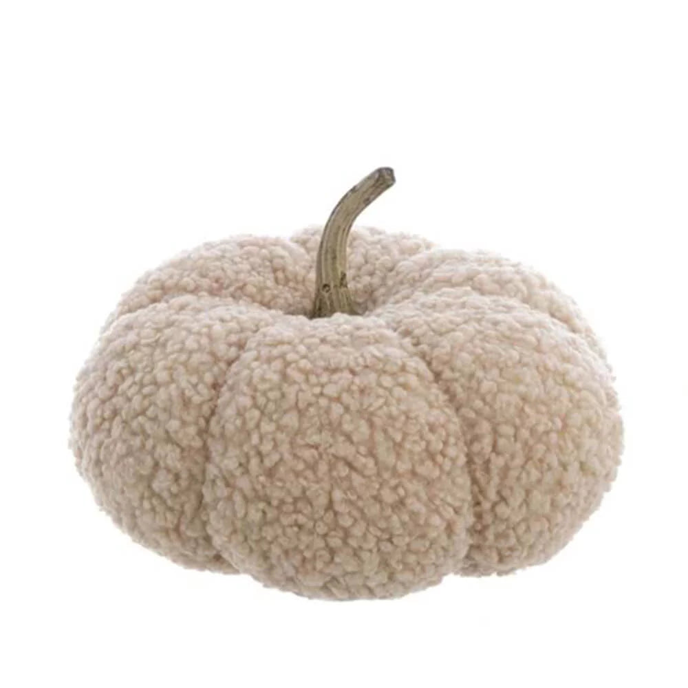 Blanc mariclo'- decoro zucca