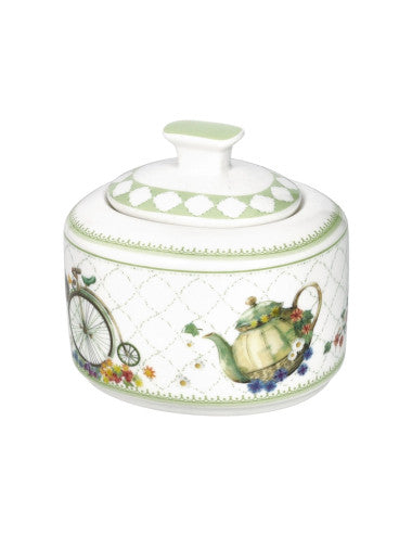 Brandani linea wonderland -zuccheriera